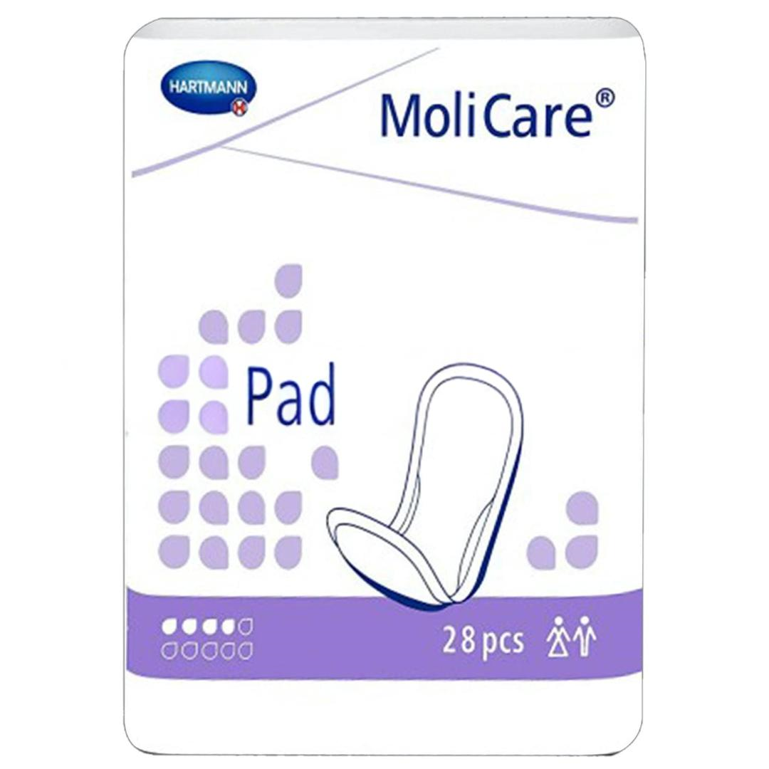 Molicare Mesane Pedi Maxi 28'li