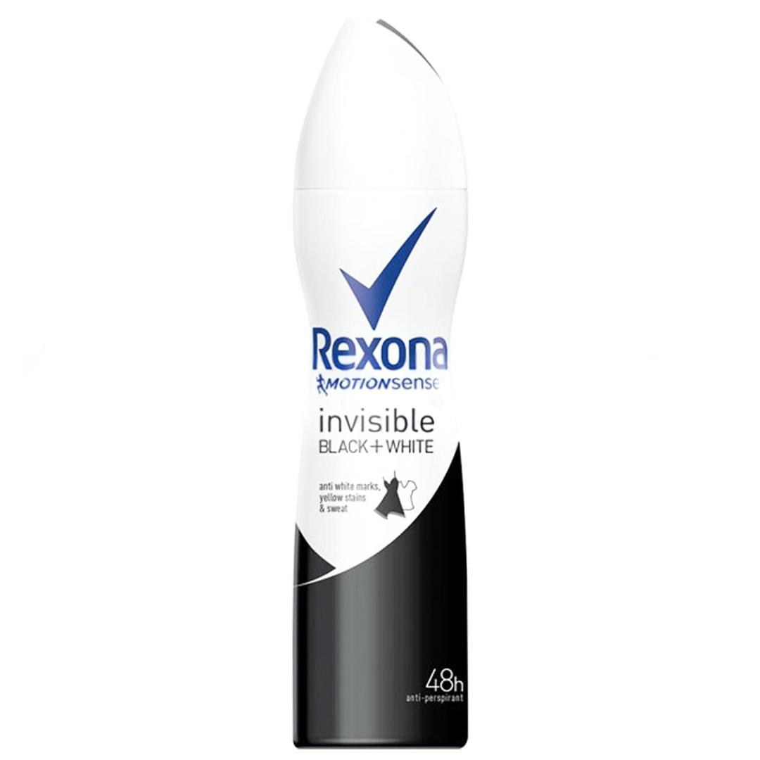 Rexona Deodorant Women Invisible Diamond 150 ml
