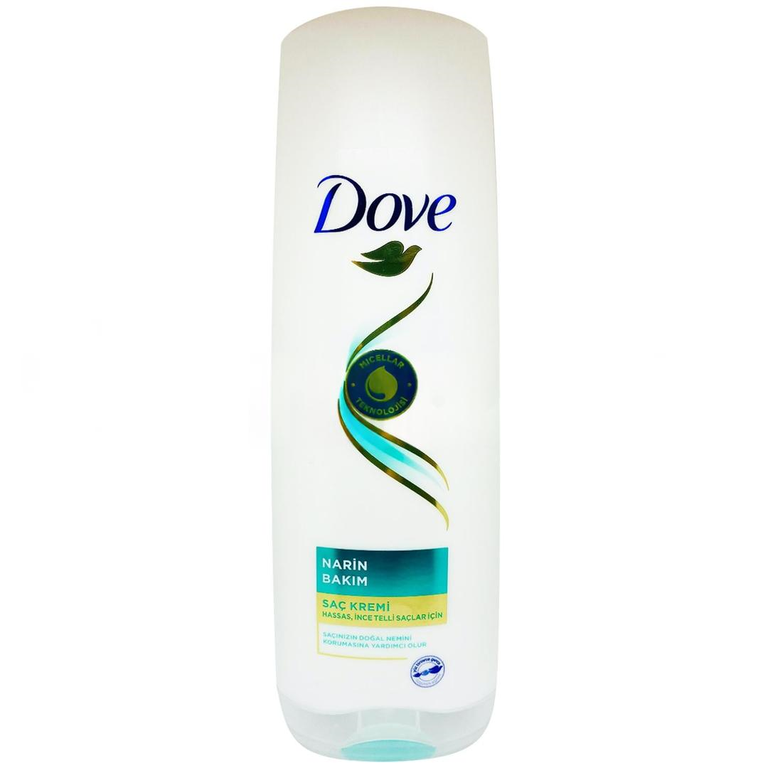Dove Narin Bakım Saç Kremi 350 ml