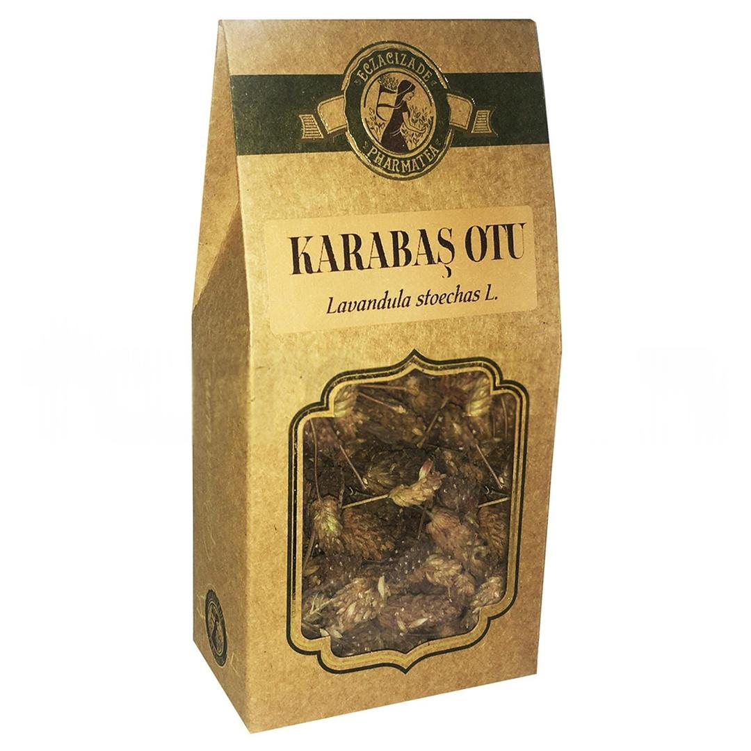 Pharmatea Karabaş Otu 30 gr