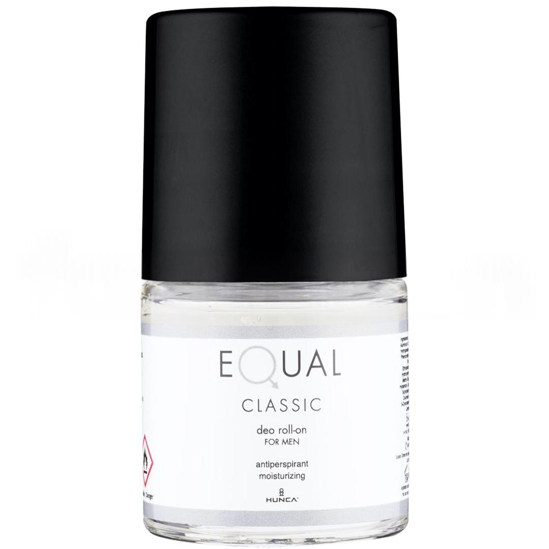 Equal Classic Roll-On Deodorant Erkek 50 ml