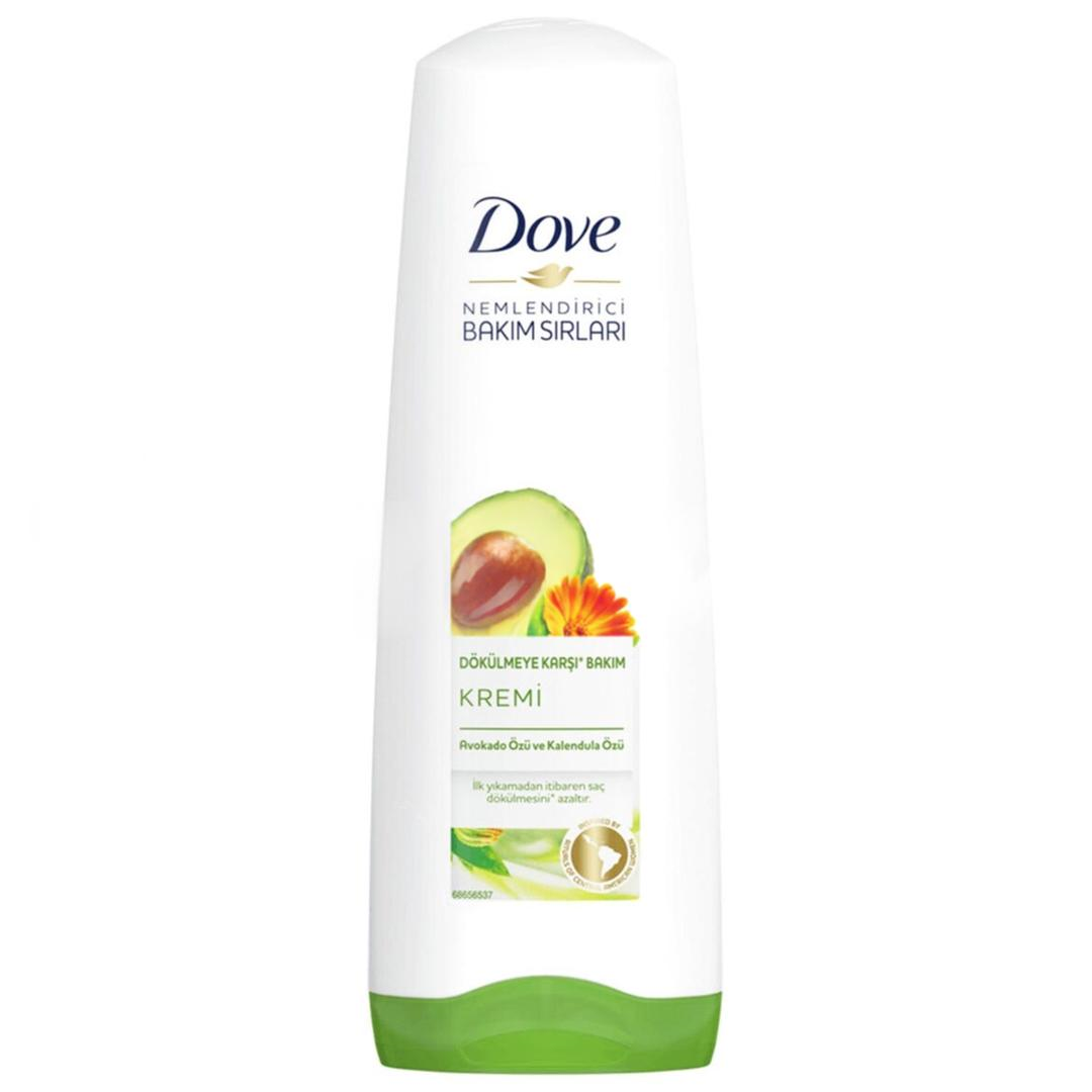 Dove Dökülme Karşıtı Avokado Bakım Kremi 350 ml