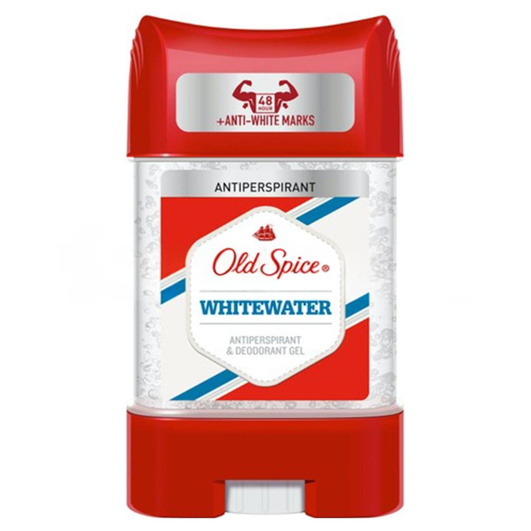Old Spice Antiperspirant Whitewater 70 ml