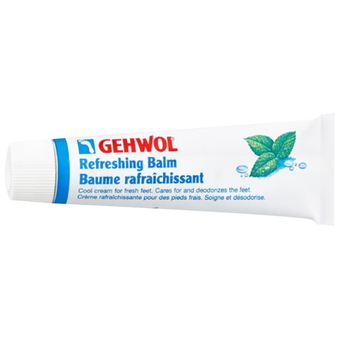 Gehwol Refreshing Balm 75 ml
