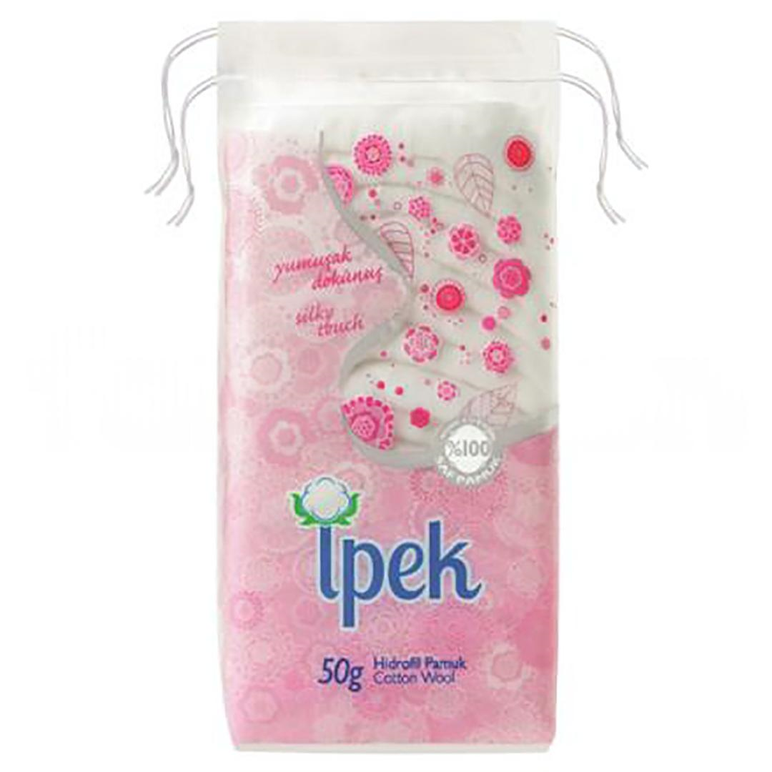 İpek Pamuk Küçük 50 gr