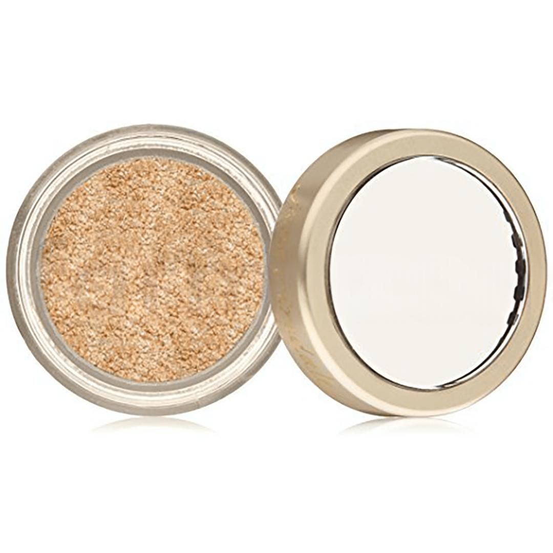 Jane Iredale 24 Karat Altın Tozlu Göz Farı - Gold Dust Minis