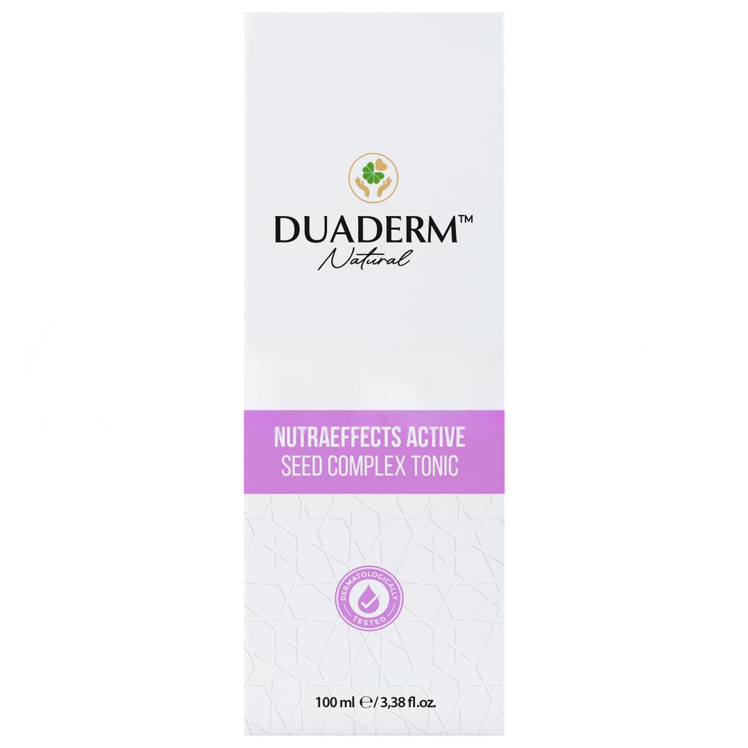 Duaderm Nutraeffects Active Seed Complex Tonic 100 ml
