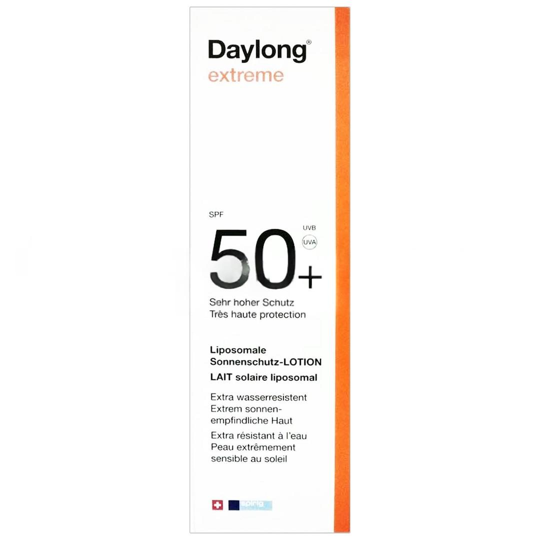 Daylong Extreme Güneş Losyonu SPF50+ 100 ml