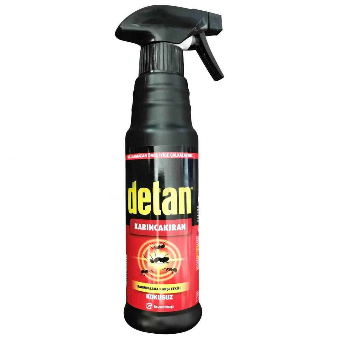 Detan Karıncakıran 250 ml