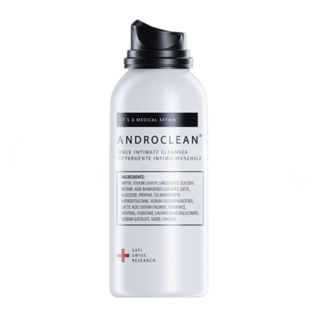 Androclean Male Intimate Cleanser 150 ml
