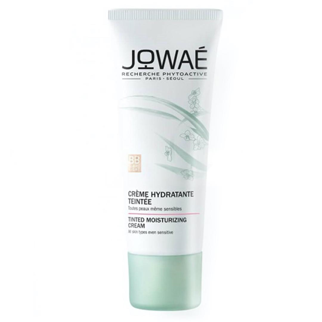 Jowae Tinted Moisturizing BB Cream Light 30 ml