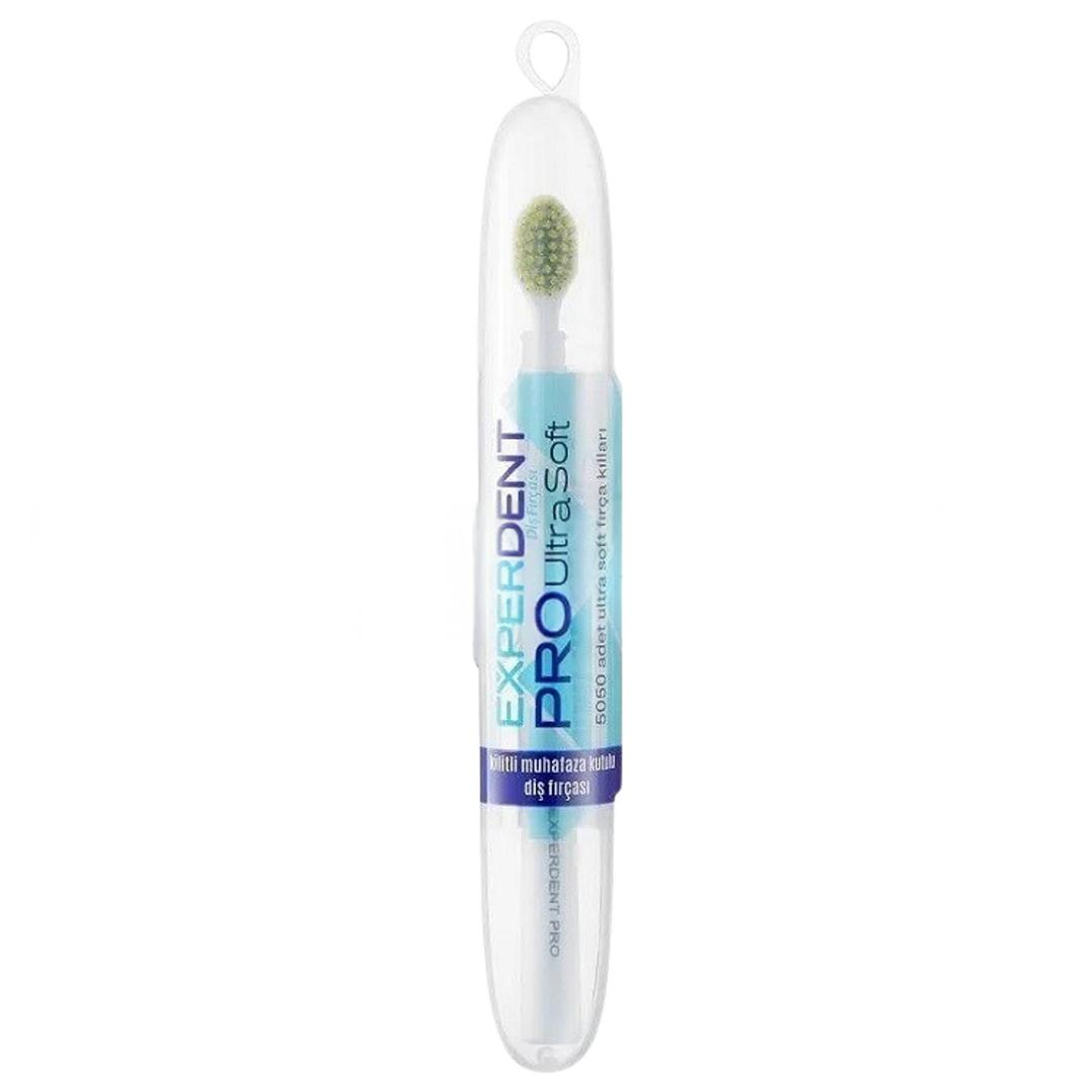 Experdent Pro Ultra Soft Diş Fırçası