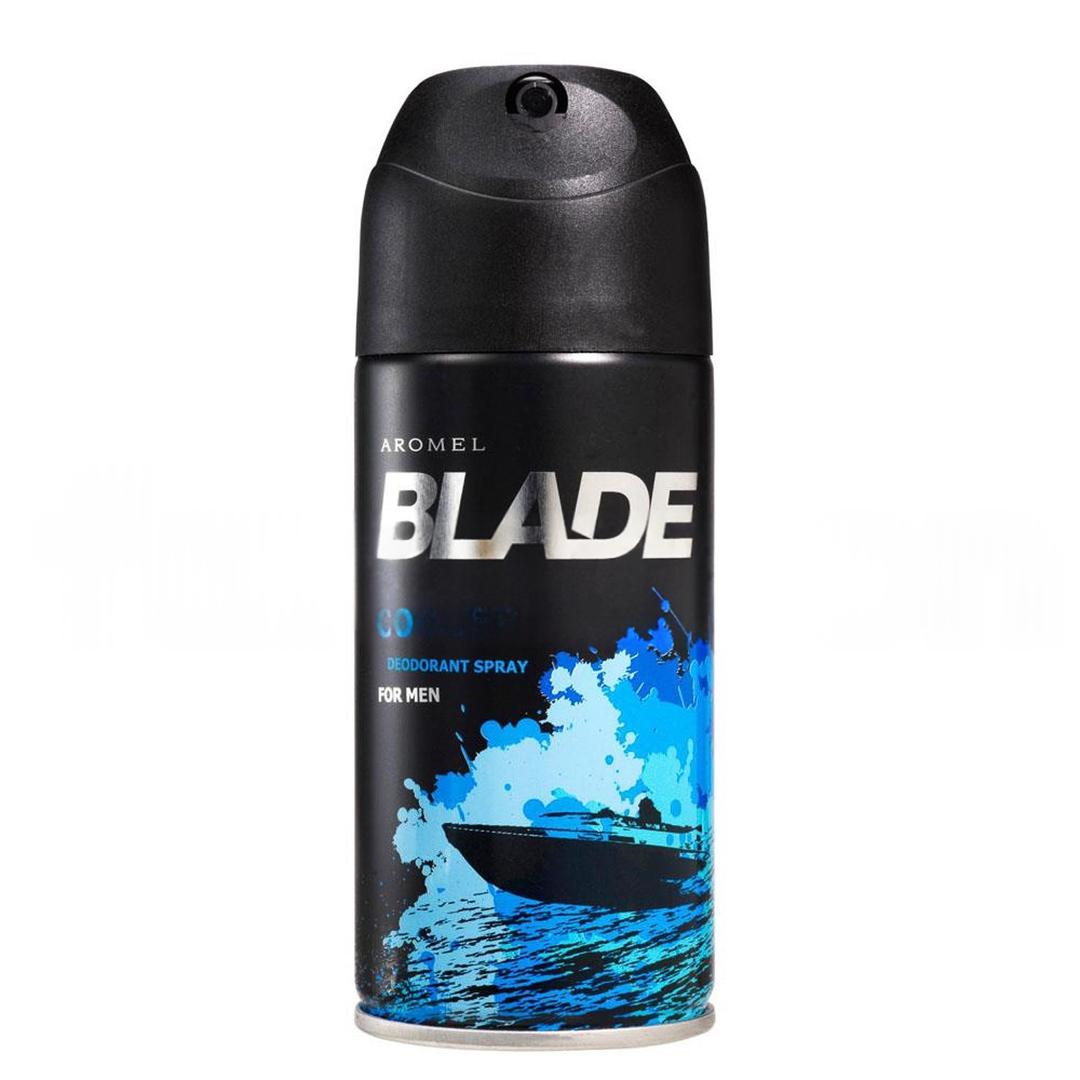 Blade Cooler Men Deodorant 150 ml