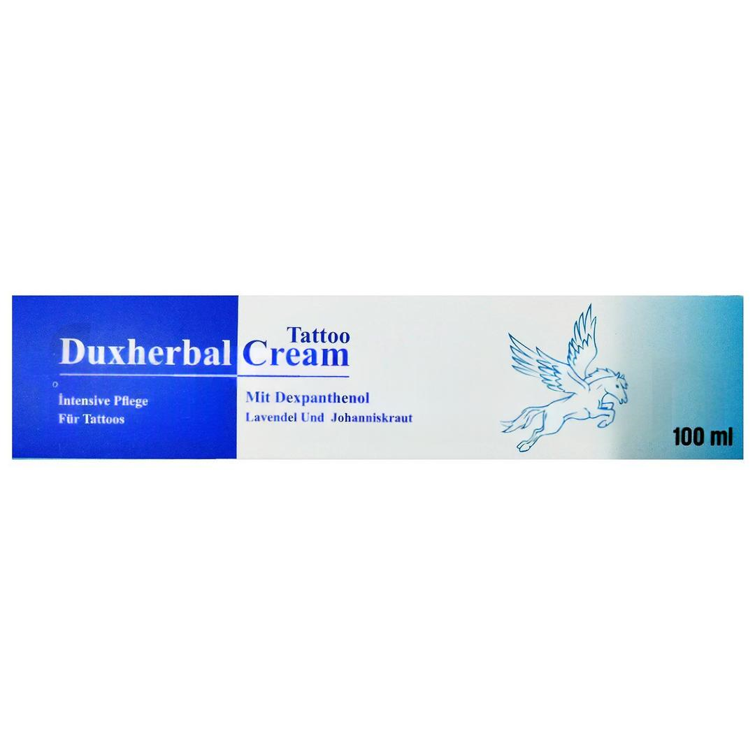 Duxherbal Tattoo Krem 100 ml