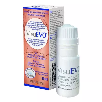 VISU EVO 10 ML GOZ GTT