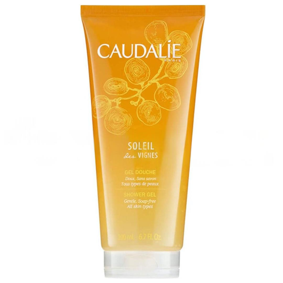 Caudalie Soleil Des Vignes Shower Gel 200 ml - Eski Ambalaj
