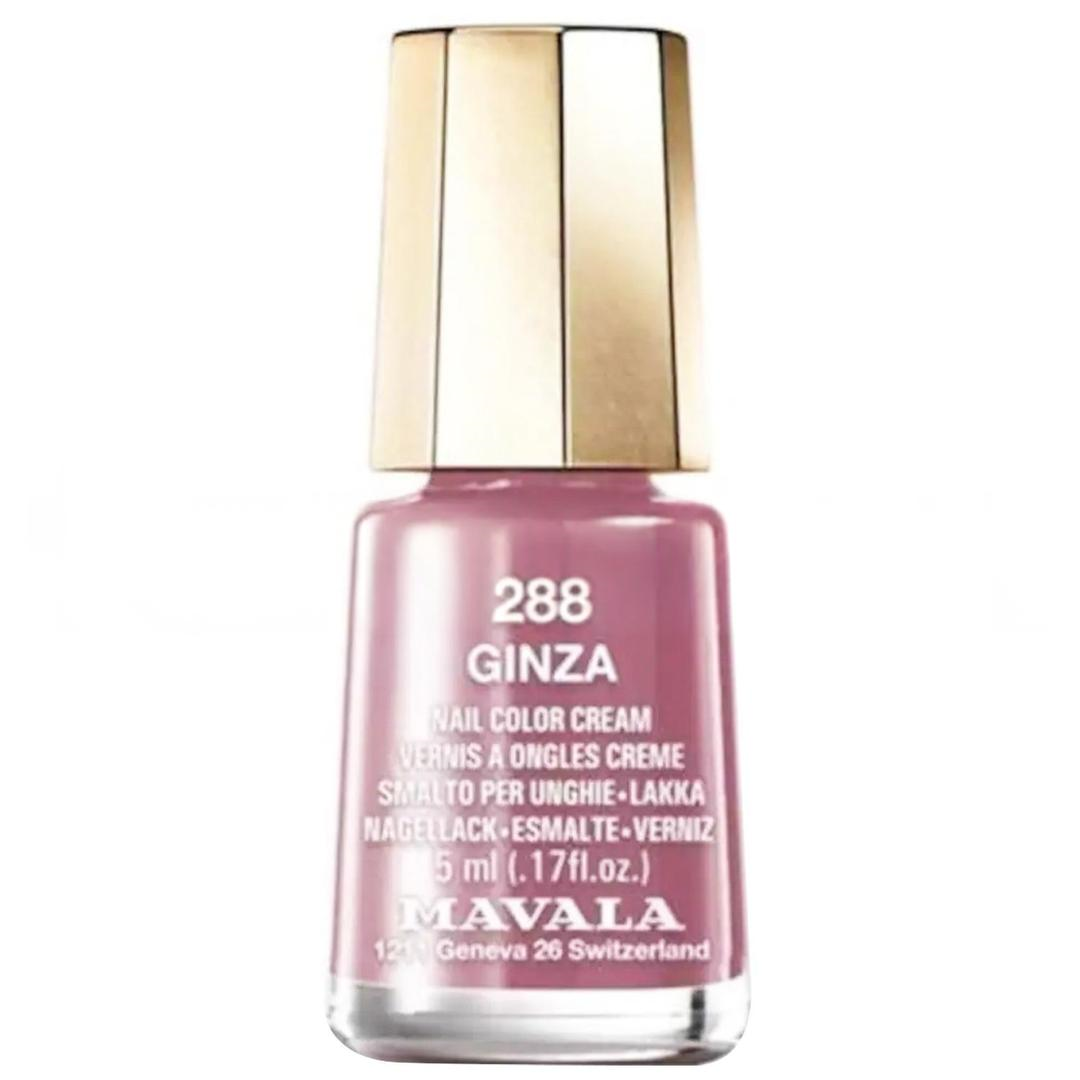 Mavala Oje Ginza 288