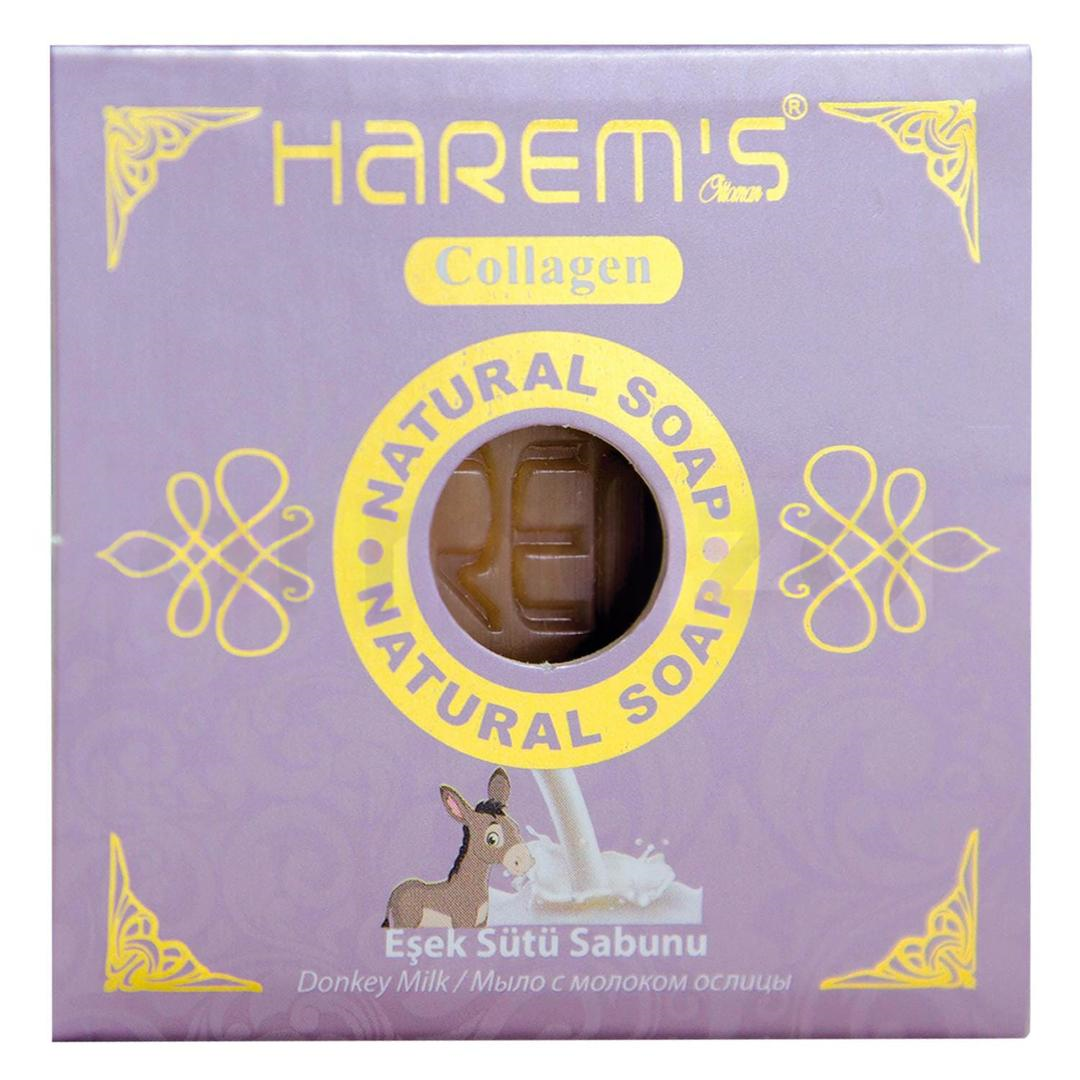 Harem's Eşek Sütü Sabunu 150 gr