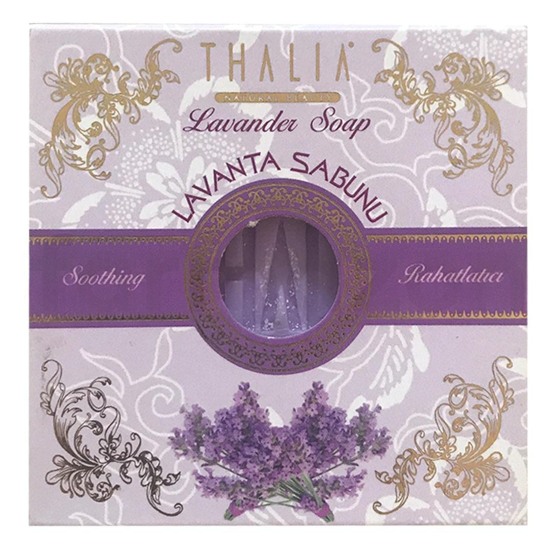 Thalia Lavanta Sabunu 150 gr