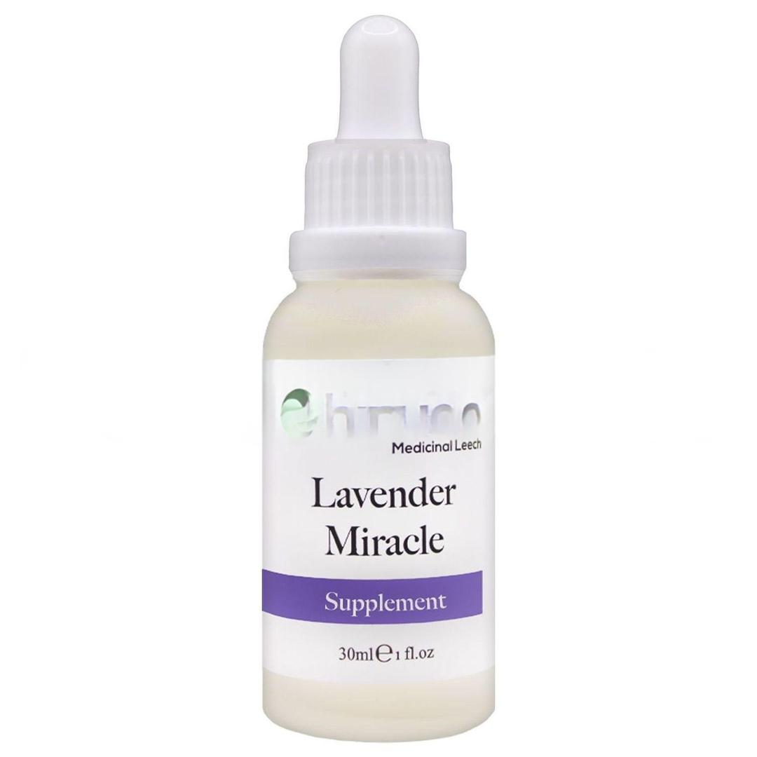 Hirudo Levander Miracle 30 ml