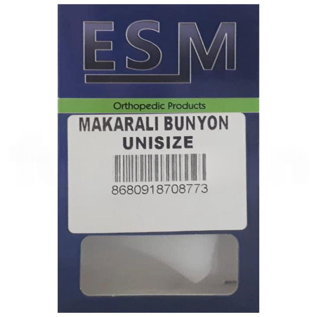 ESM Makaralı Bunyon - Bedensiz - Eski Ambalaj