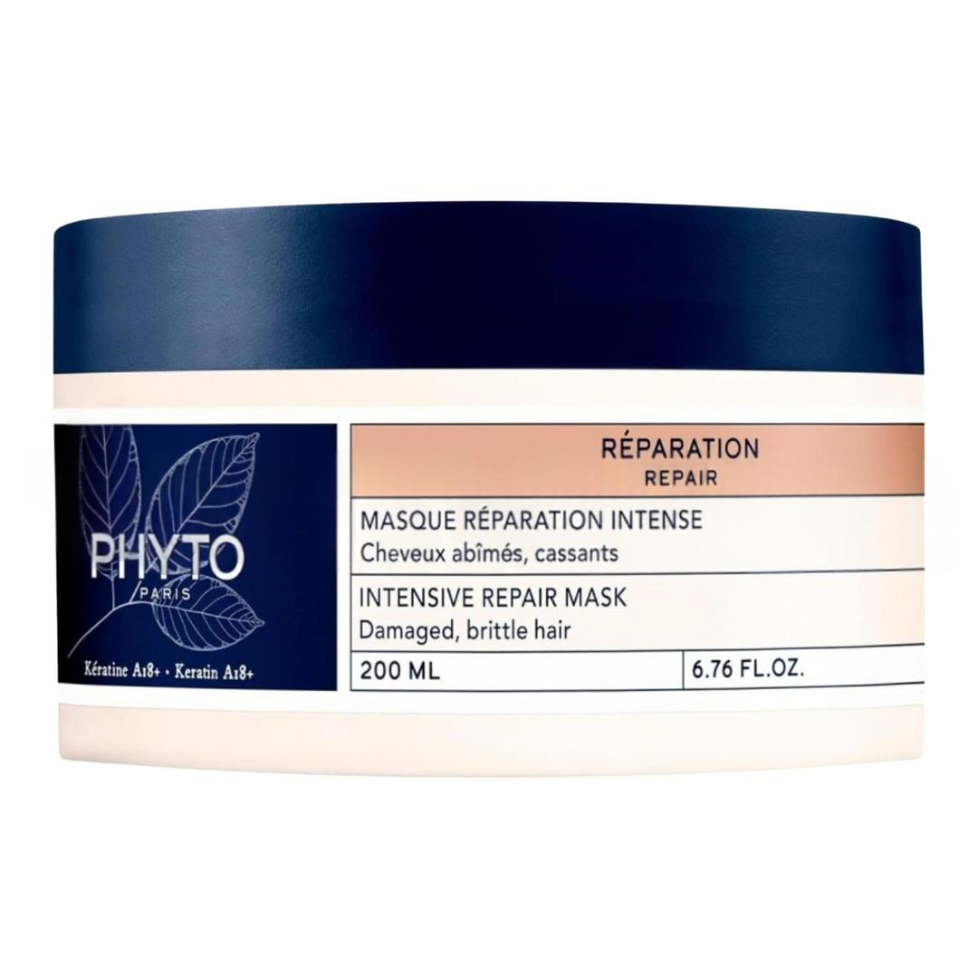 Phyto Intensivew Repair Mask 200 ml