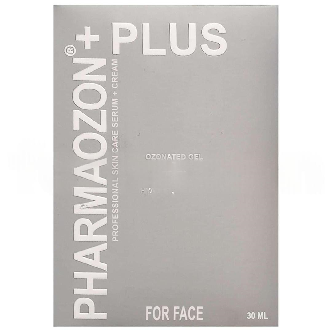Pharmaozon Plus Krem 30 ml