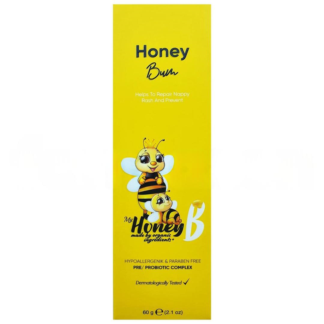 My Honey B Honey Bum 60 gr
