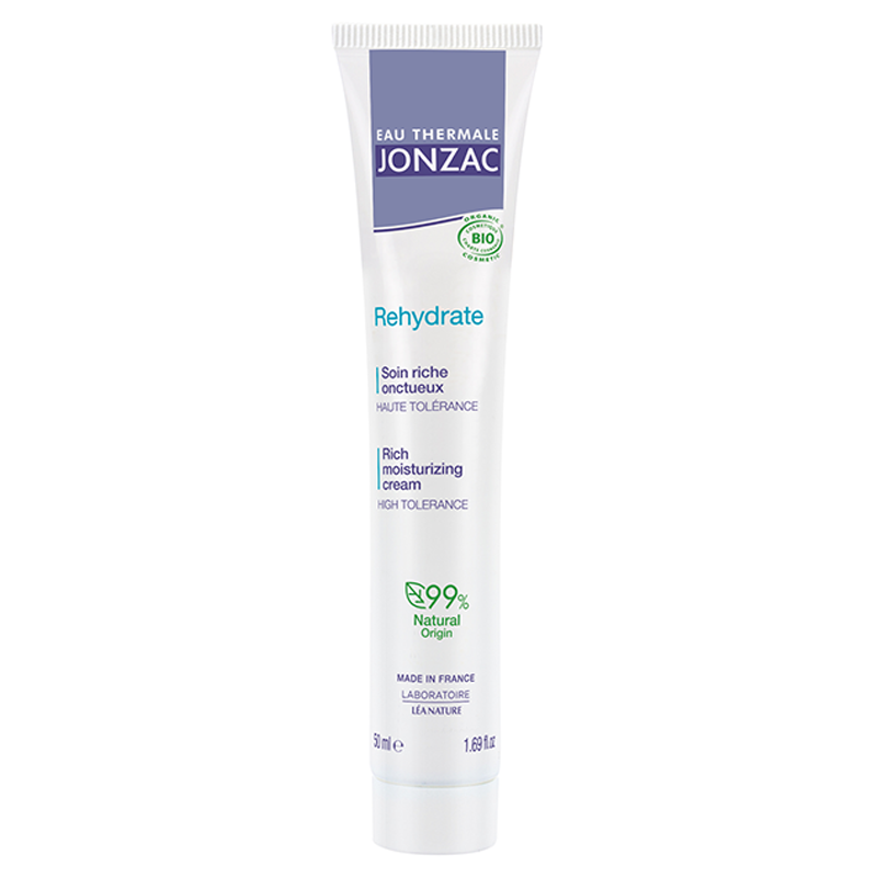 Eau Thermale Jonzac Rehydrate Çift Nemlendirici Krem 50 ml