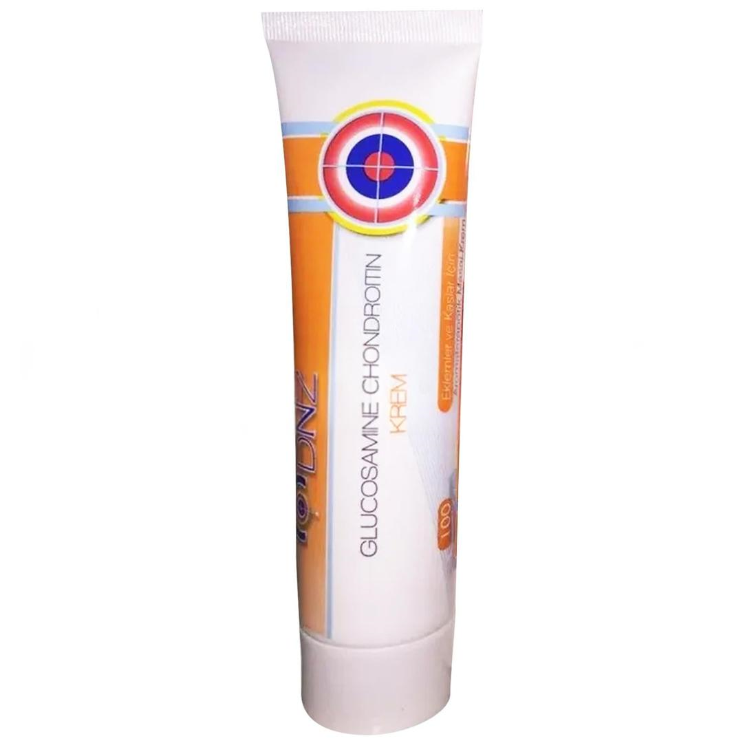 DNZ Glucosamine Chondroitin Krem 100 ml