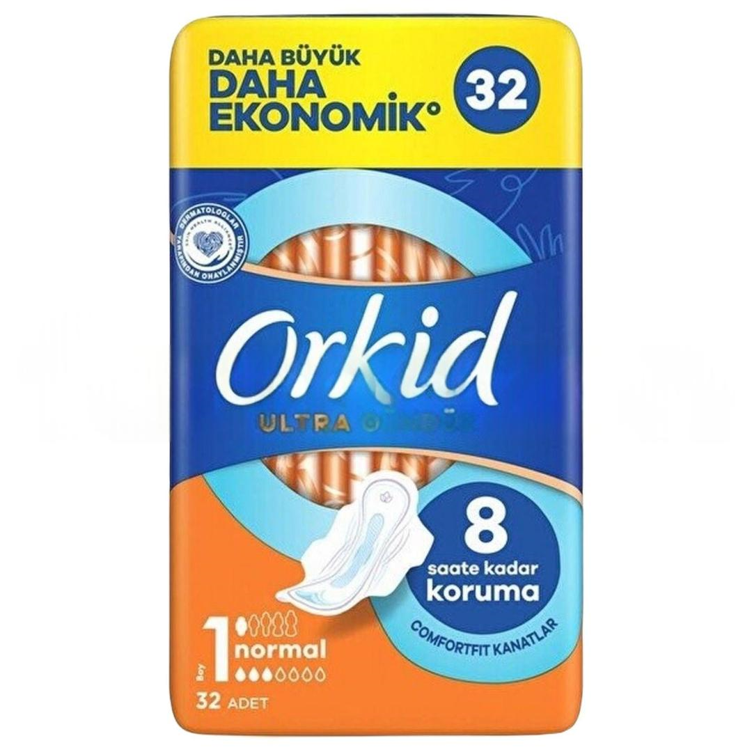 Orkid Ultra Gündüz Boy: 1 32'li