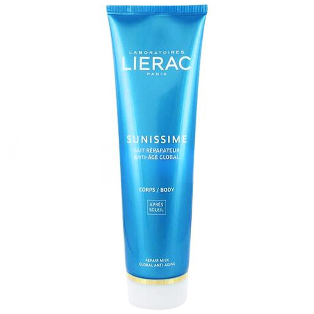 Lierac Paris Vücut Bronzlaşmayı Hızlandırıcı Global Yaşlanma Karşıtı Süt 150 ml