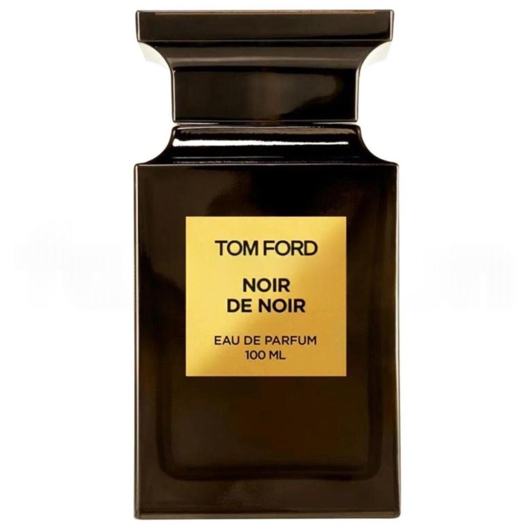 Tom Ford Noir De Noir EDP Unisex Parfümü 100 ml