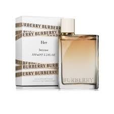 Burberry Her Intense EDP Kadın Parfüm 100 ml
