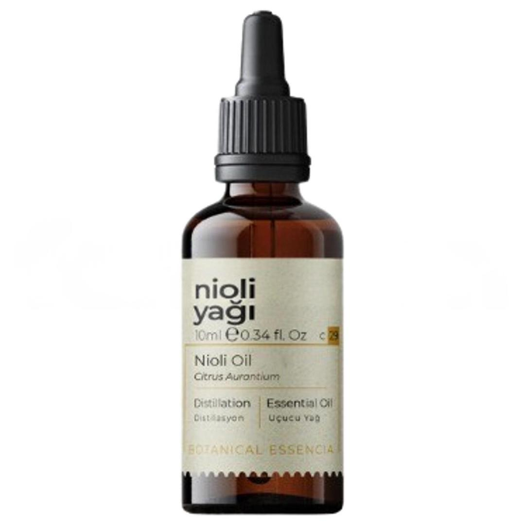 Greenlabel Nioli Yağı %100 Doğal Enfeksiyon Önleyici 10 ml