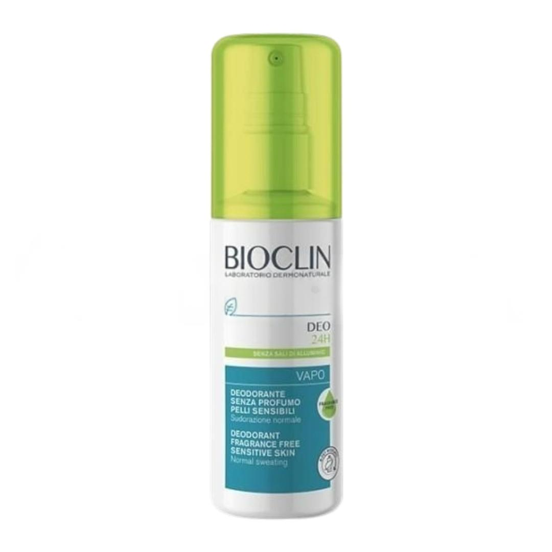 Bioclin 24H Vapo Deodorant 100 ml