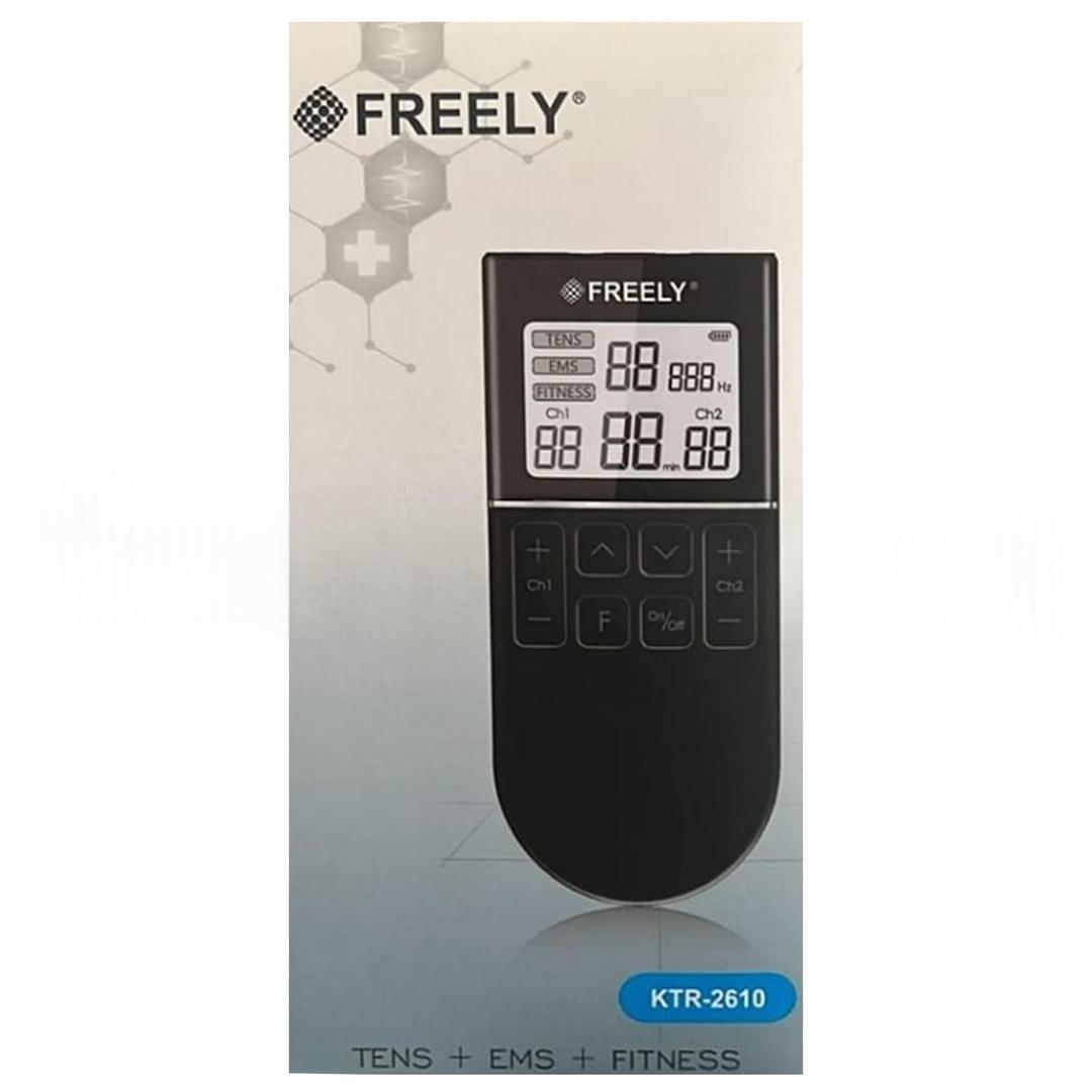 Freely Tens Cihazı Ktr 2610