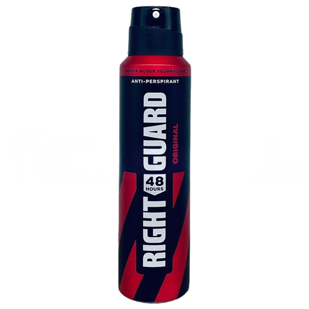 Right Guard Original Erkek Deodorant 150 ml