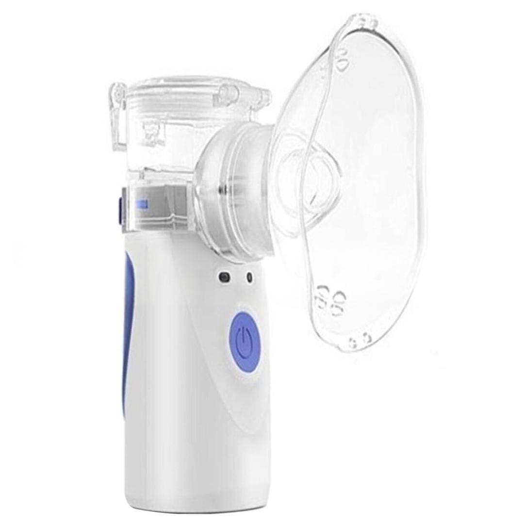 Pulsemed Taşınabilir Mesh Nebulizatör