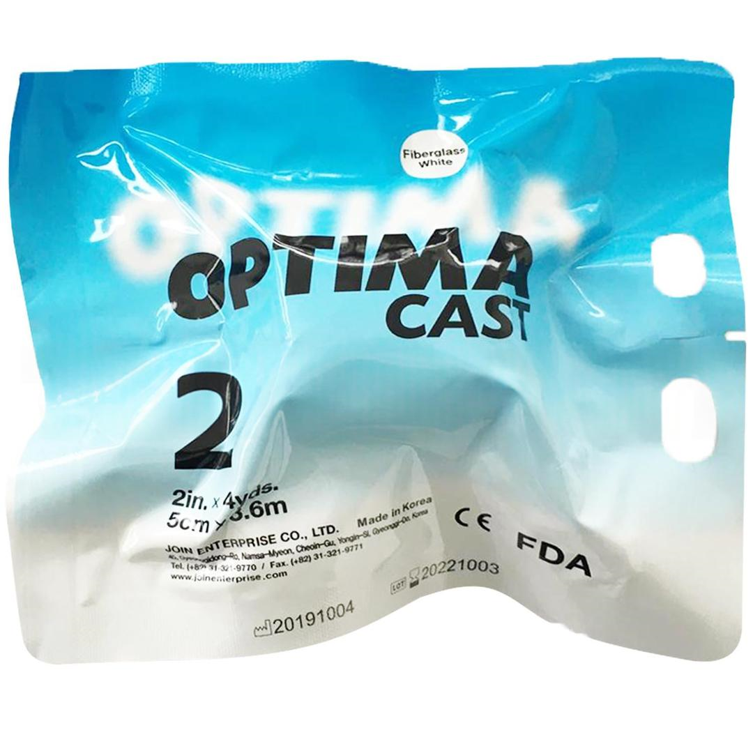Optimacast Amerikan Alçı 2 İnç