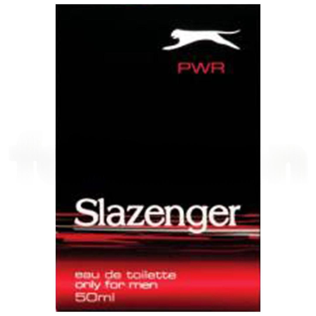 Slazenger PWR Eau De Toilette 50 ml