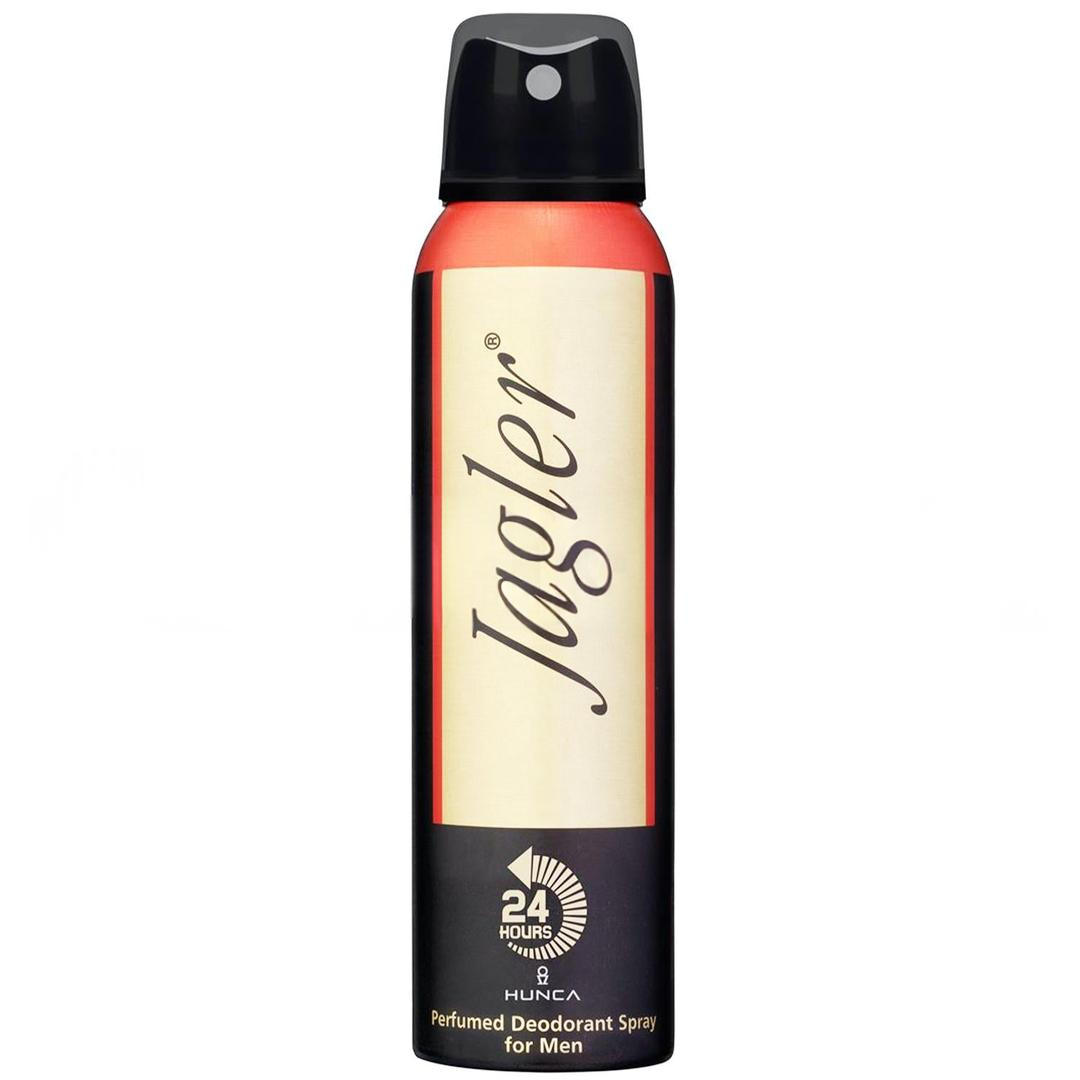 Jagler Deodorant Bay 150 ml
