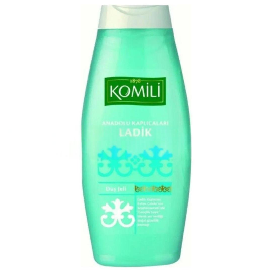 Komili Ladik Duş Jeli 500 ml