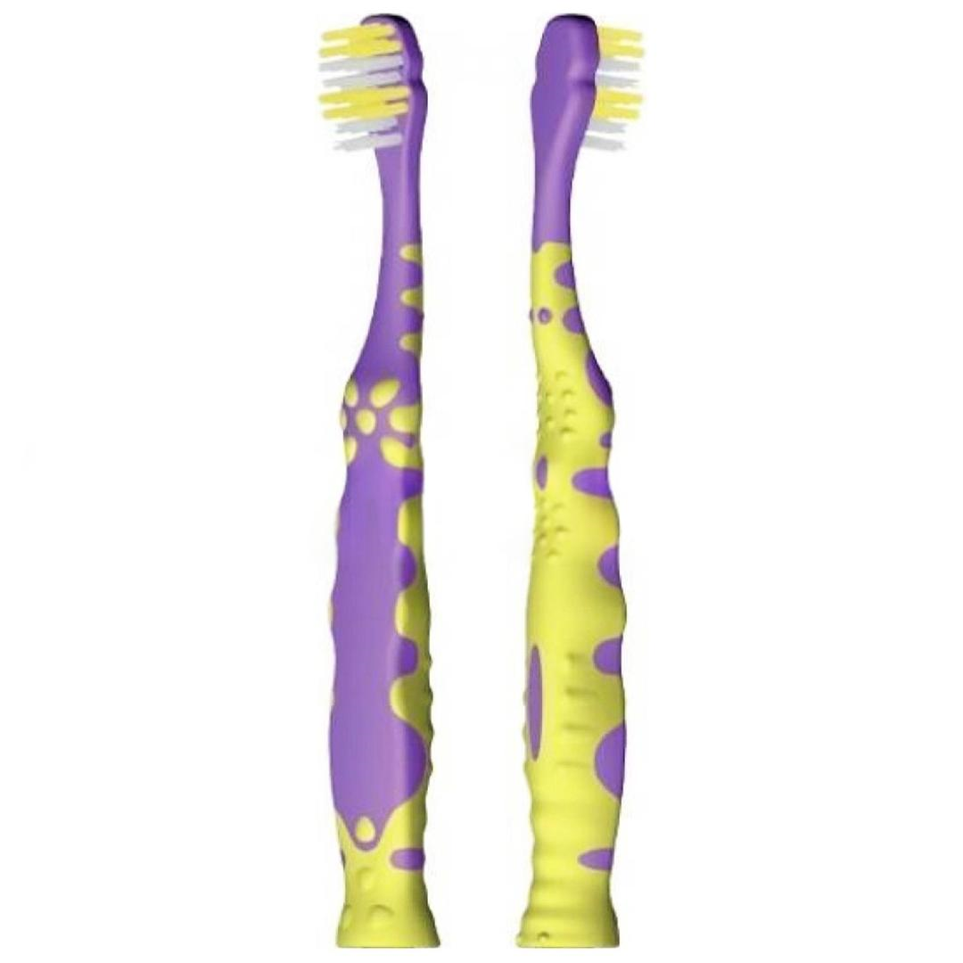 Pearldent Kids 3-7 Yaş Diş Fırçası