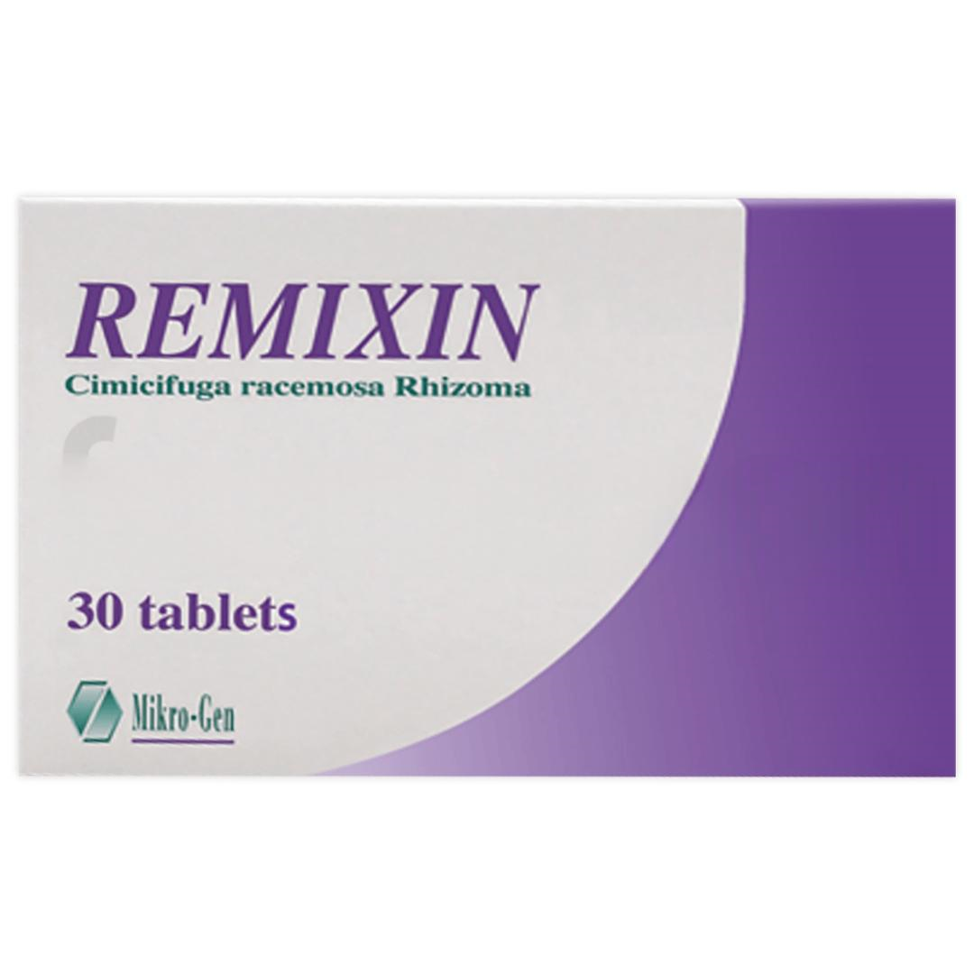 Remixin 30 Tablet