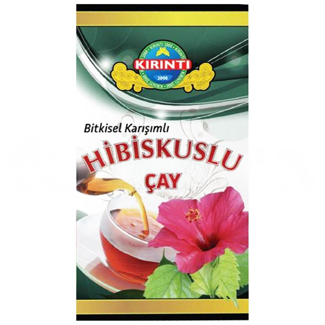 Kırıntı Hibiskus Çayı 120 gr