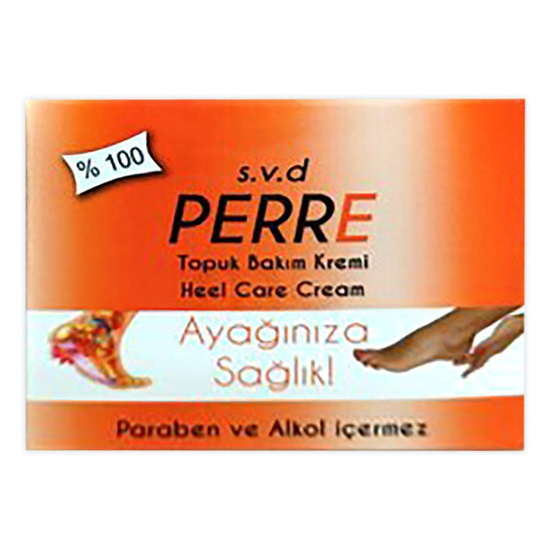Perre Topuk Dikeni Kremi