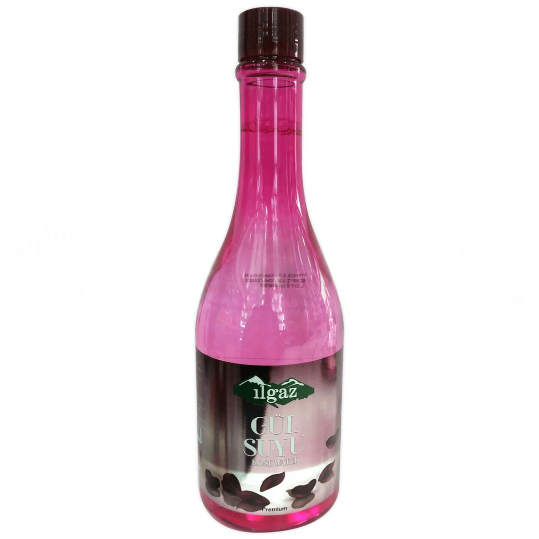 Ilgaz Gül Suyu 400 ml