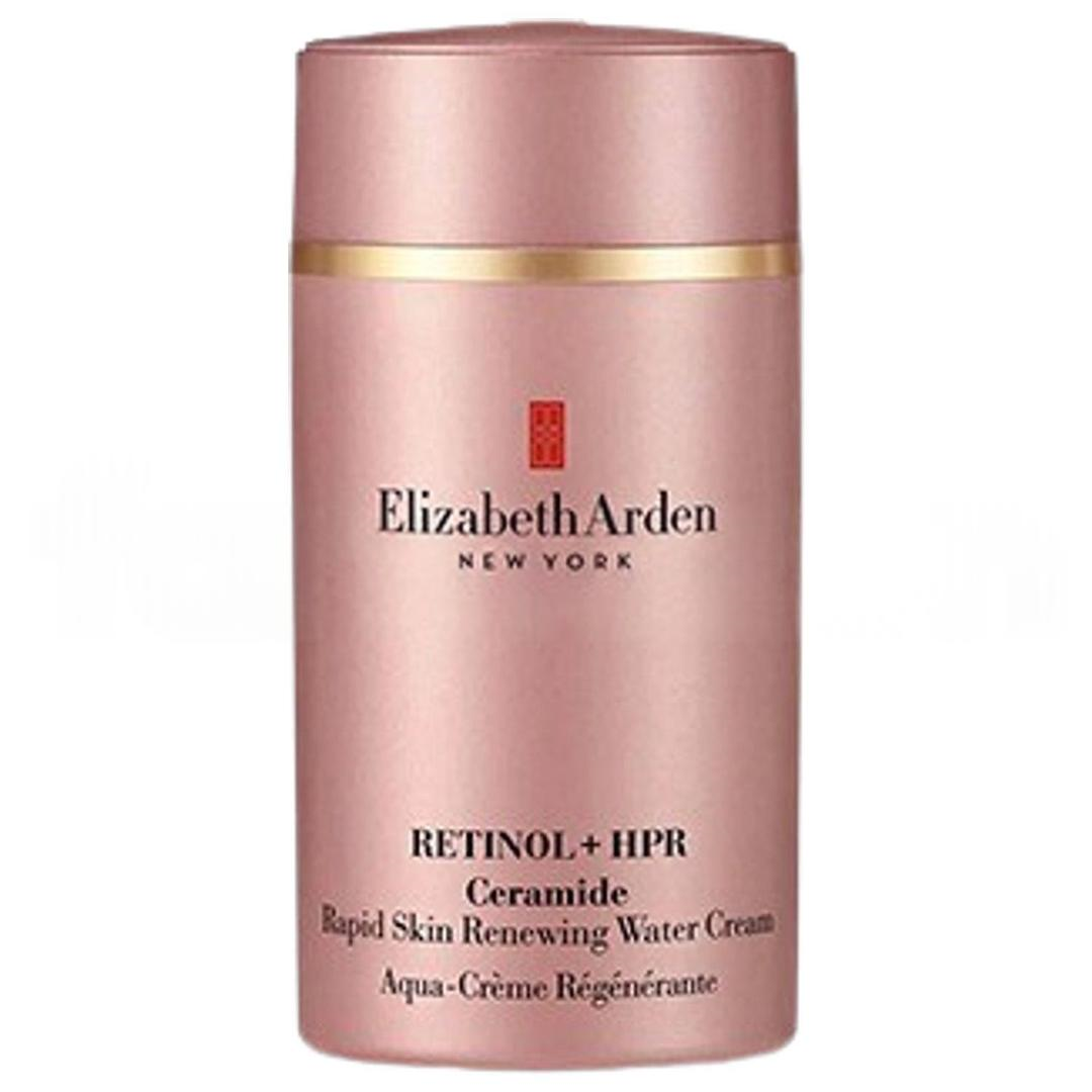 Elizabeth Arden Retinol + Hpr Ceramide Rapid Skin Renewing Water Cream 50 ml