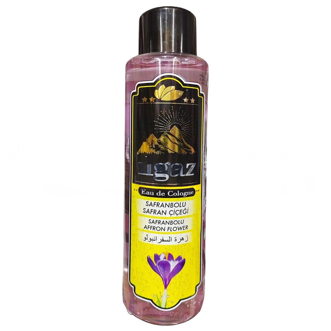 Ilgaz Elegance Safran Çiçeği Kolonyası 400 ml